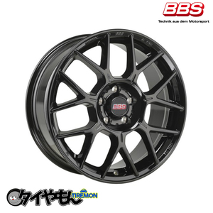 BBS XR 17インチ 5H100 7.5J +35 2本セット GB アウディ A1(8X) A1(GB) S1(8X) S3(8L) VW ゴルフ4 T-Cross 国産車 アルミホイール