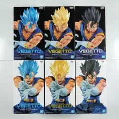 最強合体戦士ベジット ファイナルかめはめ波!! ドラゴンボール超 ナムコ限定