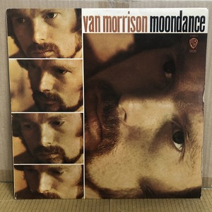 VAN MORRISON / MOONDANCE (WS1835)