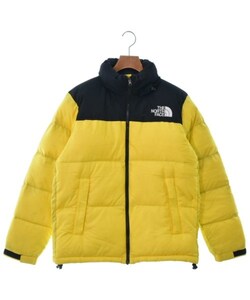 THE NORTH FACE ダウンジャケット/ダウンベスト メンズ ザノースフェイス 中古　古着