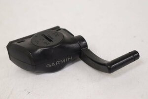 ☆GARMIN ガーミン スピード／ケイデンスセンサー