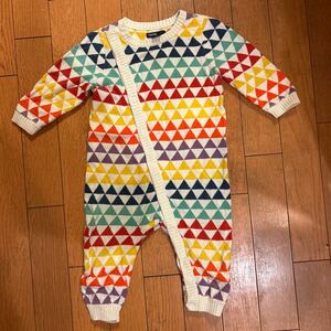 baby GAP カバーオール 9-12months