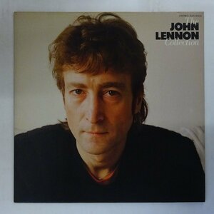 10042299;【美盤/国内盤】John Lennon ジョン・レノン / The John Lennon Collection