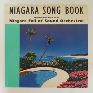 48028843;【国内盤】Niagara Fall Of Sound Orchestral / Niagara Song Book