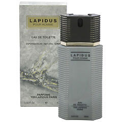 テッド ラピドス ラピドス プールオム EDT・SP 100ml 香水 フレグランス LAPIDUS POUR HOMME TED LAPIDUS 新品 未使用