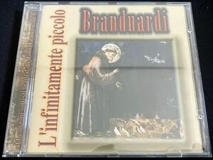 ANGELO BRANDUARDI /L