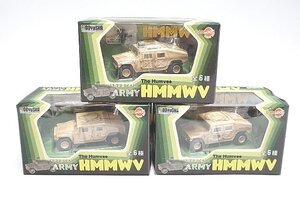 Dragon Armor ドラゴンアーマー / 童友社 1/72 HMMWV M966 TOW 第1機甲師団 2003 バグダッド など3点セット