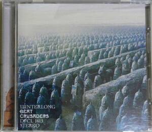 【CD】BEAT CRUSADERS/WINTERLONG ☆ ビート・クルセイダース