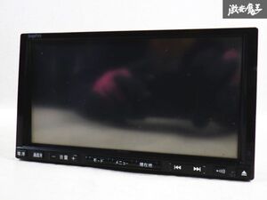 SANYO サンヨー 三洋電機 NVA-HD1350A HDDナビ カーナビ CD DVD TV 即納 棚