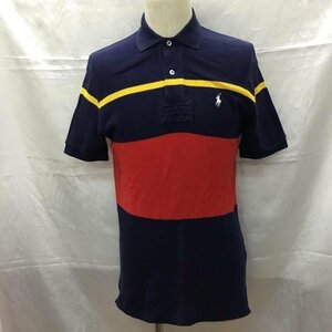 Polo by RALPH LAUREN XS ポロバイラルフローレン ポロシャツ 半袖 半袖ポロシャツ カラーシャツ 半袖カットソー Polo Shirt 10109301