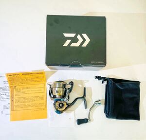 ☆新品・送料無料！☆ ダイワ 23エアリティ SF2000SS-H Daiwa 23AIRITY SF2000SS-H スピニングリール グローブライド