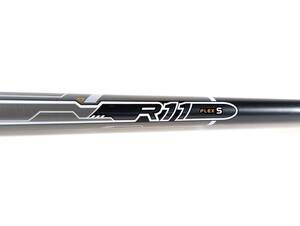 R11 モトーレ60｜43.6インチ (ドライバー用) スリーブ：テーラーメイド｜S ★2商品以上のご購入で全て送料無料★ DR用 1W用 MOTORE