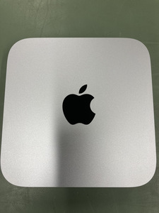 Apple Mac mini シルバー ストレージ１TB　A-212