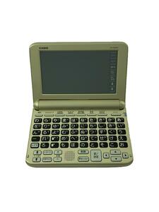 CASIO◆電子辞書 エクスワード XD-SG6850