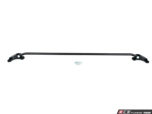 ◆◆ VW ゴルフ7 GTI R / ゴルフ8 GTI R フロント ストラットタワーバー Front Strut Tower Bar ES3579688 ECS Tuning 製◆◆