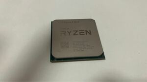 【ジャンク品】AMD Ryzen 5 3500