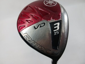 入間■【中古】 ヤマハ RMX VD ディアマナサンプF55 S 15[3916]