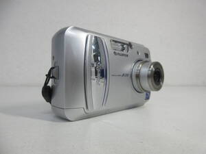 中古 カメラ 富士フイルム FUJIFILM FinePix A310 デジタルカメラ ※通電のみ確認済 ／E