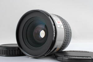 【超美品 保障付 動作確認済】SMC PENTAX FA 24mm F/2 IF AL ペンタックス オートフォーカス 広角レンズ Wide Angle For K Mount #Q8252