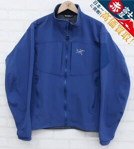 8T7514/ARC’TERYX GAMMA MX JACKET アークテリクス ガンマMXジャケット