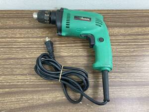 ☆16945-c マキタ/Makita 10mm ドリル M609 電気ドリル 電動工具☆