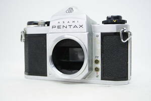 ★動作未確認品★PENTAX アサヒ ペンタックス AS　　#3507