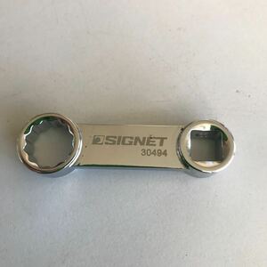 SIGNET 30494 トルクアダプター　14ｍｍ