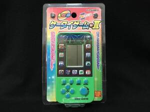 デッドストック 辰巳屋 LCD ケータイゲーム VerⅢ スマホタイプ LSI ゲーム