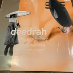 deedrah - レコード