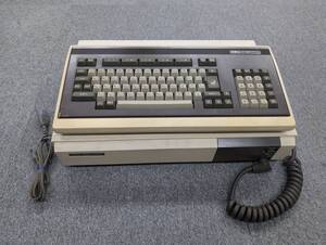 レトロPC NEC PC-8801