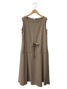 FOXEY NEW YORK フォクシー ワンピース 40 Dress Giselle ブラウン ITEW62XM99FE