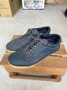 VANS バンズ カリフォルニアライン オールドスクール US10