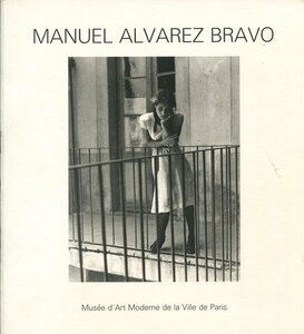 d) Manuel Alvarez Bravo