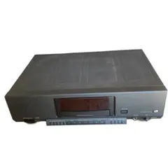 PHILIPS CD950 B ◎ フィリップス CDプレーヤー 【ジャンク品