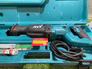 【中古品】　makita(マキタ) レシプロソー JR3070CT　ITLSO6ERF3PQ