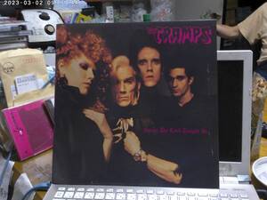 CRAMPS クランプス / SONGS THE LORD TOUGHT US U.S.LP Psychobilly Blasters Cramps Flesh Eaters Gun Club Jesus And The Jerks 