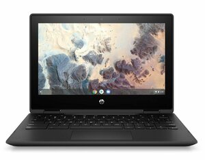 ノートパソコン HP Chromebook x360 11 G4 EE 教育向け設計 高耐久 クロームブック