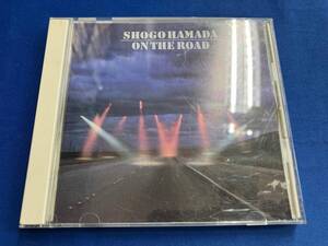 浜田省吾 CD ON THE ROAD