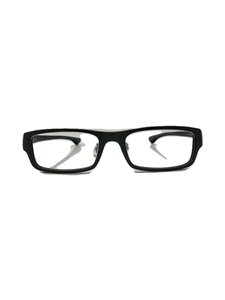 OAKLEY◆メガネ/-/BLK/CLR/メンズ/OX1080-0453