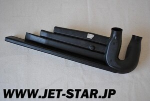 シードゥ GTX LIMITED 1999年モデル 純正 MUFFLER (部品番号RESONATOR) (部品番号295500683) 中古 [S389-070]【大型商品】