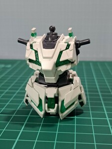 ジャンク フルアーマーユニコーン 胴体 hg ガンプラ ガンダム GUNDAM gunpura robot ucg581