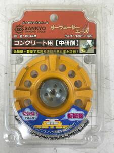 【未使用品】★SANKYO サーフェーサーエース DF-A4M　ITYPQ2GQO7SL