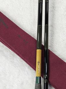 中古！美品！★【DAIWA】 聖　１３尺　★