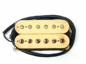 △【中古】Dimarzio PAF ディマジオ パフ 約8.0kΩ ハムバッカー 同梱不可 1円スタート