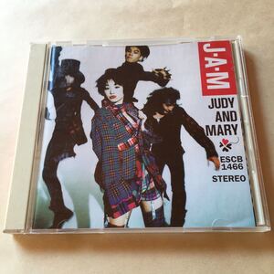 JUDY AND MARY 1CD「J・A・M」#