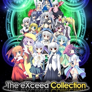 【Steamキー】The eXceed Collection: Aural Brutality Edition【PC版】