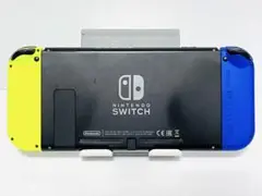 Nintendo Switch 任天堂 スイッチ 本体 2017年製 動作確認済