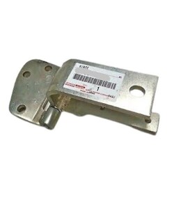 トヨタ 純正 ランドクルーザー 70 75 バックドア ヒンジ 左 HINGE BACK DOOR LH TOYOTA LEXUS Genuine JDM OEM メーカー純正品 未使用