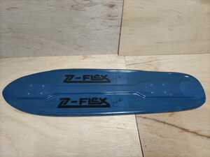 レジン製　激レア　z-flex z-boys ZEPHYR　DOGTOWN　ファイバーグラス　スケートボード　オールドスクール　クラシック　レトロ　希少　