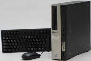 NEC VALUESTAR NX PC-VC36H6XC1 ■ Celeron-364MHz/CDROM/希少OS/動作確認済/Windows98SE デスクトップ